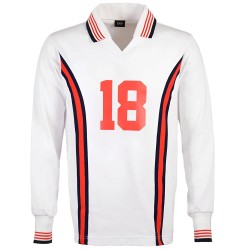Vancouver Whitecaps 1978 Home Jersey
