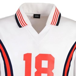 Vancouver Whitecaps 1978 Home Jersey Vancouver Whitecaps 1978 Home Jersey