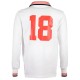 Vancouver Whitecaps 1978 Home Jersey