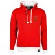 Doncaster Rovers Retro Hoodie