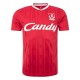 Liverpool FC 1988-89 Candy Home Shirt