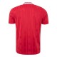 Liverpool FC 1988-89 Candy Home Shirt