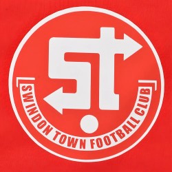 Swindon Town Red Polo Shirt