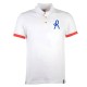 Vicenza White Polo Shirt Vicenza White Polo Shirt