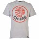 Atlanta Chiefs T-Shirt - Grey Atlanta Chiefs T-Shirt - Grey