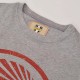 Atlanta Chiefs T-Shirt - Grey Atlanta Chiefs T-Shirt - Grey
