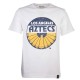 Los Angeles Aztecs Vintage Logo - White T-Shirt Los Angeles Aztecs Vintage Logo - White T-Shirt