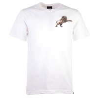 Millwall 12th Man - White T-Shirt