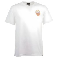 Valenica 12th Man - White T-Shirt