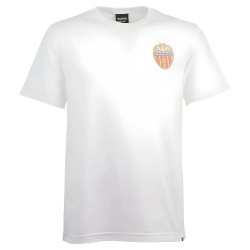 Valenica 12th Man - White T-Shirt