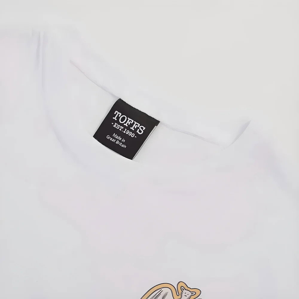 Valenica 12th Man - White T-Shirt