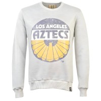 NASL: Los Angeles Aztecs Vintage Logo Sweatshirt