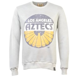 NASL: Los Angeles Aztecs Vintage Logo Sweatshirt