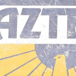 NASL: Los Angeles Aztecs Vintage Logo Sweatshirt