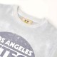 NASL: Los Angeles Aztecs Vintage Logo Sweatshirt