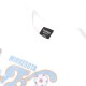 NASL: Minnesota Kicks T-Shirt - White NASL: Minnesota Kicks T-Shirt - White