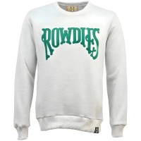 NASL: Tampa Bay Rowdies Sweatshirt - Light Grey