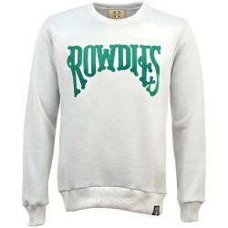 NASL: Tampa Bay Rowdies Sweatshirt - Light Grey