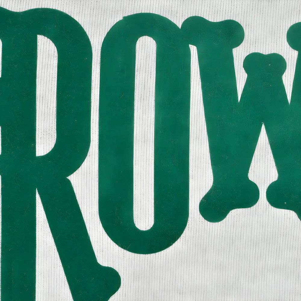 NASL: Tampa Bay Rowdies Sweatshirt - Light Grey NASL: Tampa Bay Rowdies Sweatshirt - Light Grey