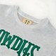 NASL: Tampa Bay Rowdies Sweatshirt - Light Grey NASL: Tampa Bay Rowdies Sweatshirt - Light Grey