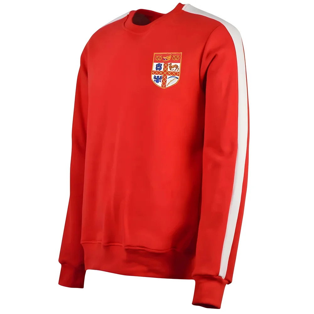 Stoke Sweatshirt Stoke Sweatshirt