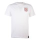 Cagliari 12th Man - White T-Shirt Cagliari 12th Man - White T-Shirt