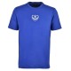 Portsmouth Retro T-Shirt - Royal Portsmouth Retro T-Shirt - Royal