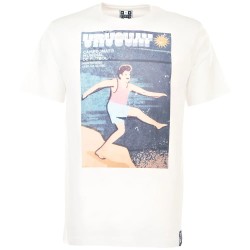 Pennarello: World Cup - Uruguay T-Shirt - White
