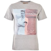 Pennarello: LPFC - Charlton T-Shirt - Grey