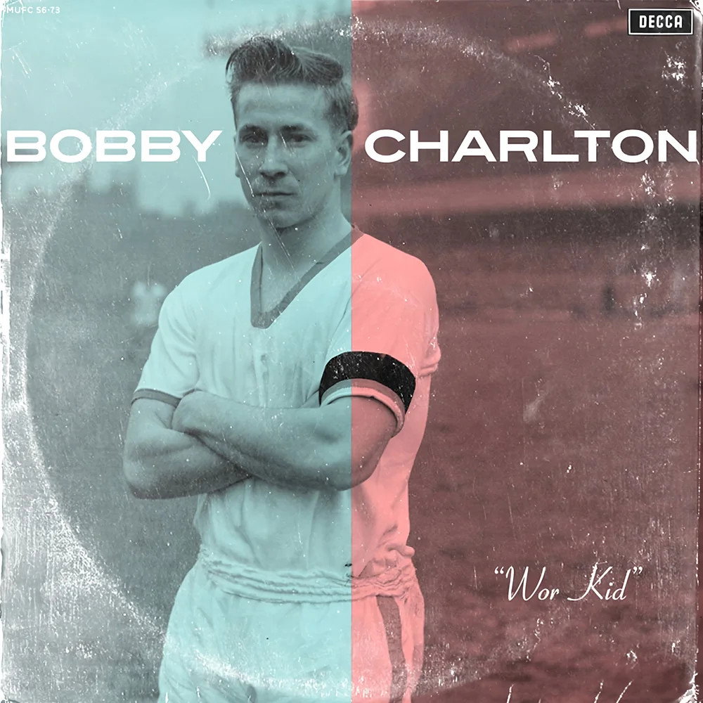 Pennarello: LPFC - Charlton T-Shirt - Grey Pennarello: LPFC - Charlton T-Shirt - Grey