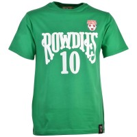 Tampa Bay Rowdies 12th Man - Green T-Shirt