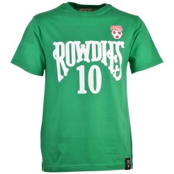 Tampa Bay Rowdies 12th Man - Green T-Shirt