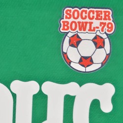 Tampa Bay Rowdies 12th Man - Green T-Shirt Tampa Bay Rowdies 12th Man - Green T-Shirt