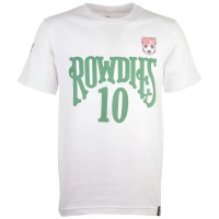 Tampa Bay Rowdies 12th Man - White T-Shirt
