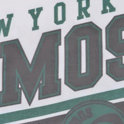 New York Cosmos Vintage Tee - White New York Cosmos Vintage Tee - White