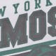 New York Cosmos Vintage Tee - White