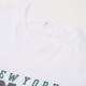 New York Cosmos Vintage Tee - White