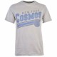 New York Cosmos Vintage Tee - Grey