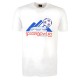 Soccer Bowl '83 Vancouver White T-Shirt Soccer Bowl '83 Vancouver White T-Shirt