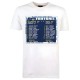 1971 Colchester Utd v Leeds (Colchester) Retrotext T-Shirt £25.00