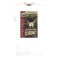 Pennarello: Il Grande Torino 1949 T-Shirt - White