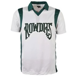 Tampa Bay Rowdies 1988-89 Home Retro Football Shirt Tampa Bay Rowdies 1988-89 Home Retro Football Shirt