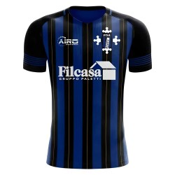 Pisa 2025-2026 Home Concept Football Kit (Airo)