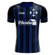 Pisa 2025-2026 Home Concept Football Kit (Airo)