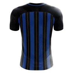 Pisa 2025-2026 Home Concept Football Kit (Airo) Pisa 2025-2026 Home Concept Football Kit (Airo)