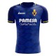 Villarreal 2025-2026 Away Concept Football Kit (Libero)