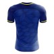 Villarreal 2025-2026 Away Concept Football Kit (Libero)