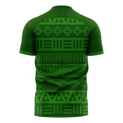 Mexico 2025-2026 Home Concept Football Kit (Libero)