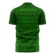 Mexico 2025-2026 Home Concept Football Kit (Libero) Mexico 2025-2026 Home Concept Football Kit (Libero)