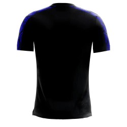 Nerazzurri Milan 2025-2026 Home Concept Football Kit (Libero) Nerazzurri Milan 2025-2026 Home Concept Football Kit (Libero)